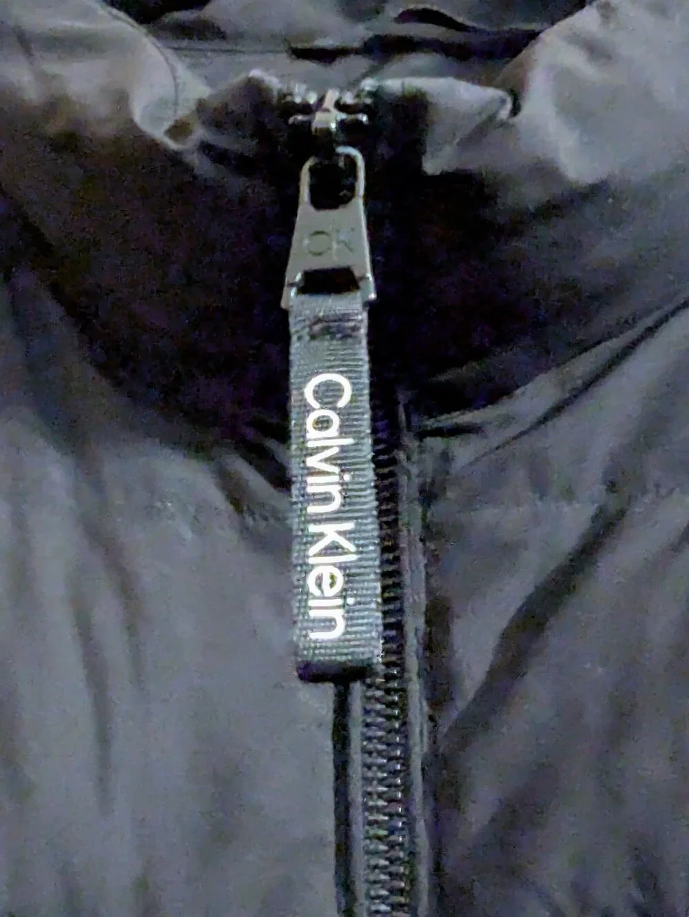 Jacket M